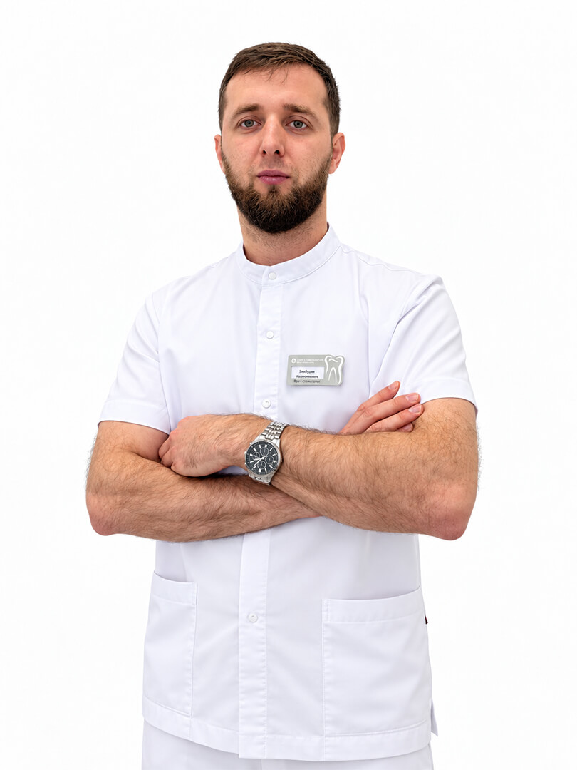 Исаев Эльбрус Исрапилович